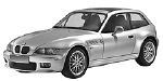 BMW E36-7 C242E Fault Code