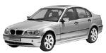 BMW E46 C242E Fault Code