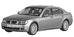 BMW E66 C242E Fault Code