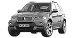 BMW E70 C242E Fault Code