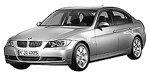 BMW E90 C242E Fault Code