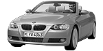 BMW E93 C242E Fault Code