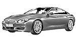 BMW F06 C242E Fault Code