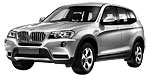 BMW F25 C242E Fault Code